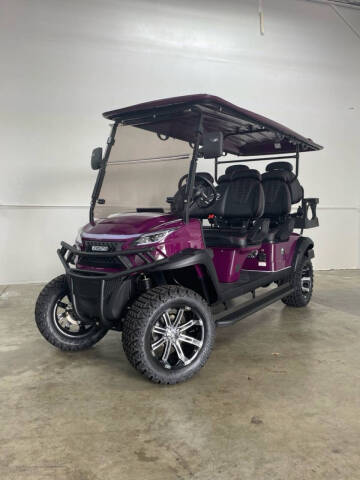 2025 Venom EV Strike Lithium for sale at Moke America Virginia Beach - Venom in Virginia Beach VA