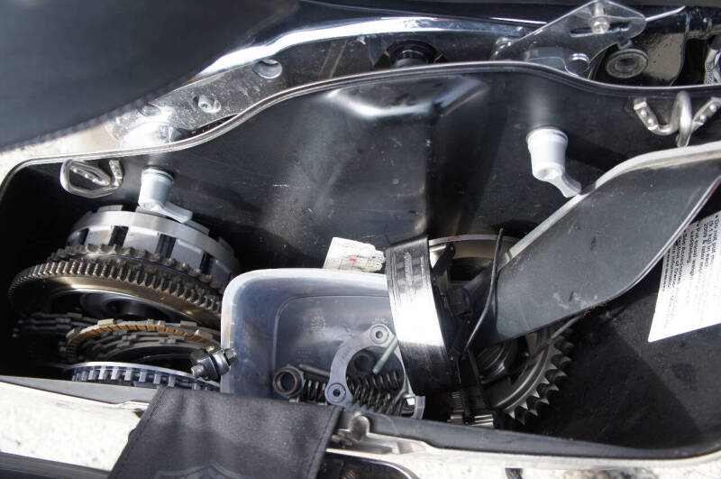 2018 Harley-Davidson Ultra Limited