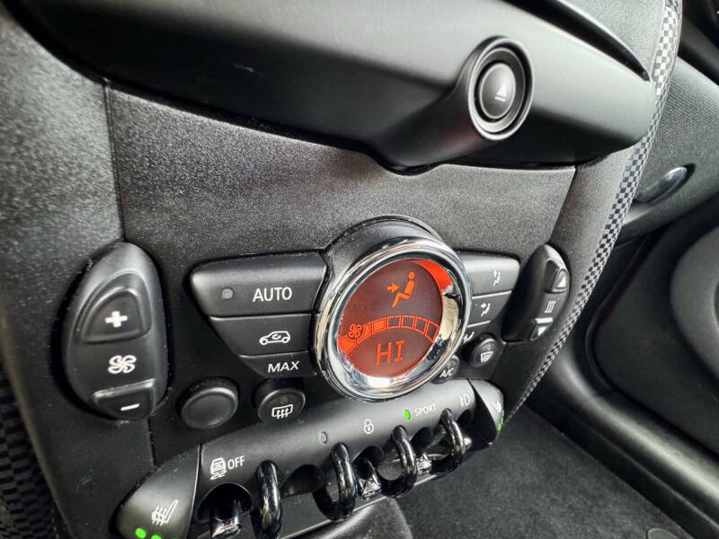 2013 MINI Countryman Cooper