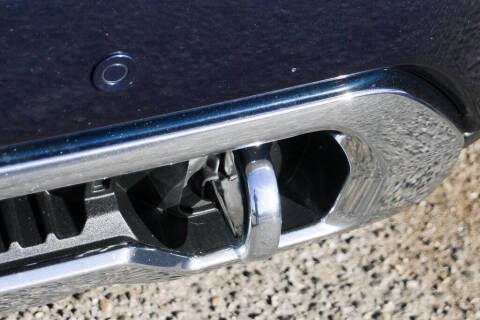 2020 GMC Sierra 2500HD