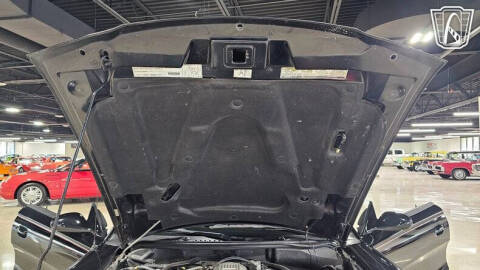 1996 Ford Mustang SVT Cobra