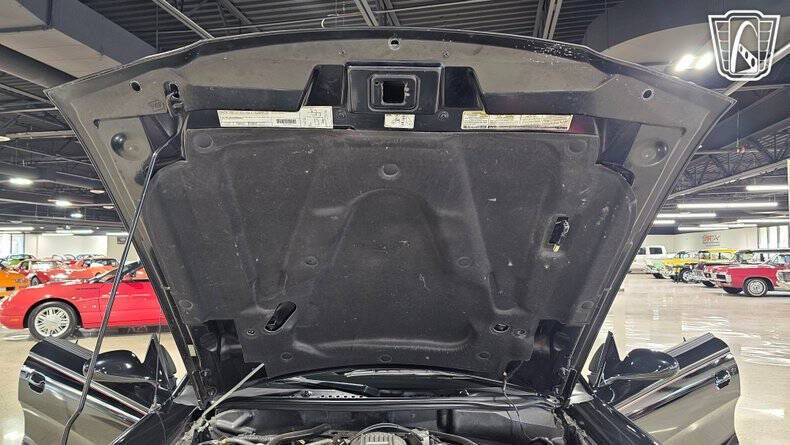 1996 Ford Mustang SVT Cobra