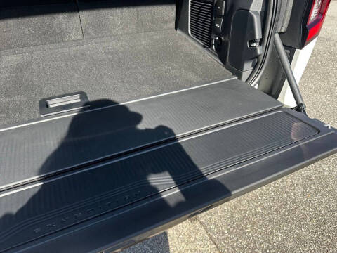 2025 Ford Expedition King Ranch