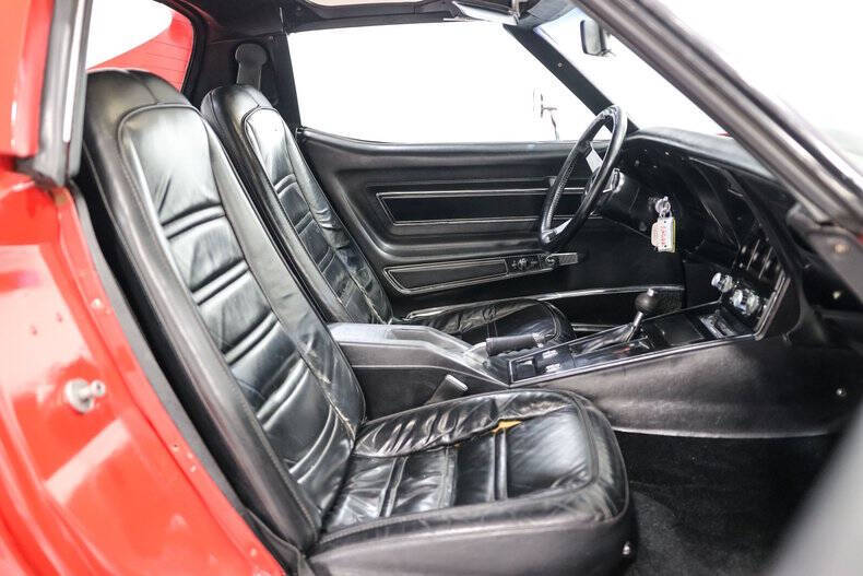 1977 Chevrolet Corvette