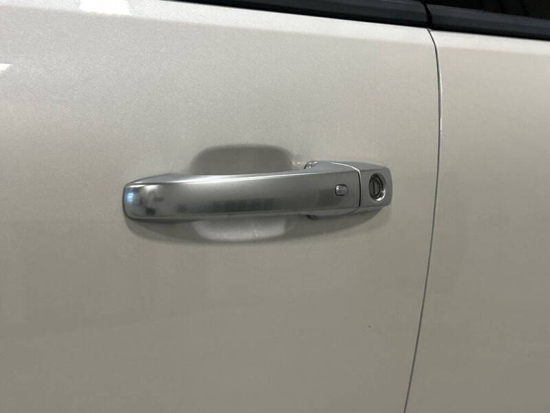 2021 Dodge Durango Citadel