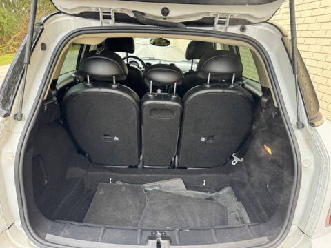 2016 MINI Countryman Cooper S ALL4