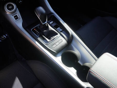 2024 Dodge Hornet R/T