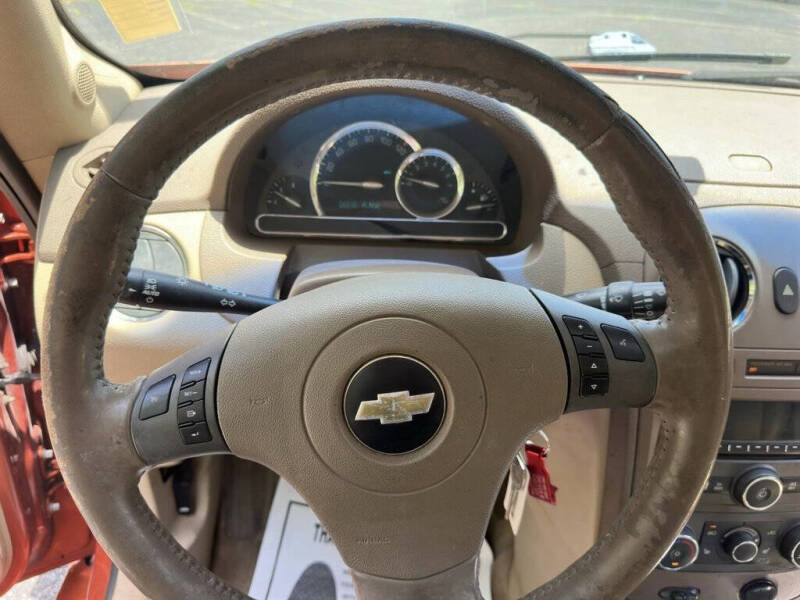 2006 Chevrolet HHR LT
