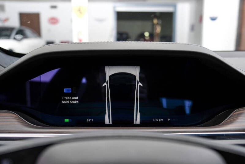 2023 Tesla Model S