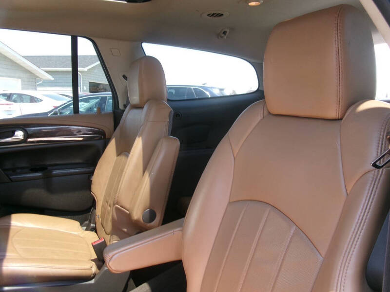 2014 Buick Enclave Premium