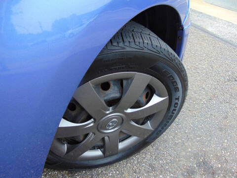 2010 Scion xB Release Series 7.0
