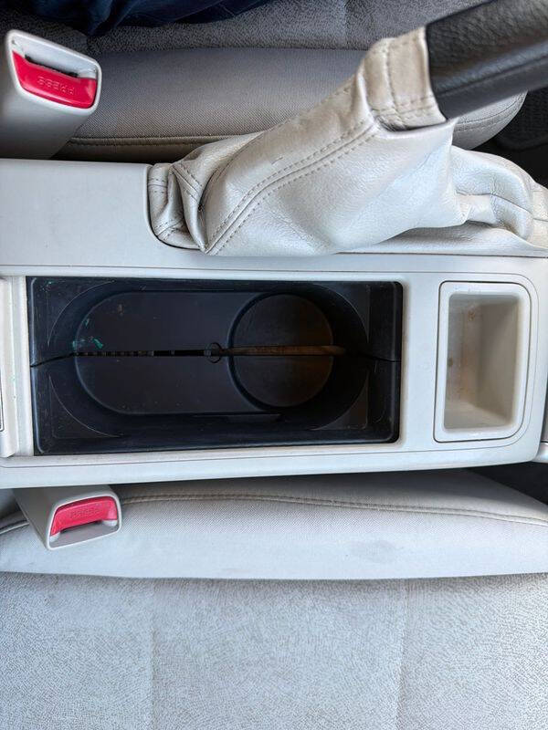 2009 Subaru Outback 2.5i