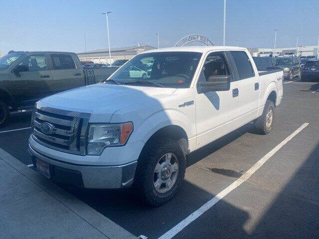 2009 Ford F-150