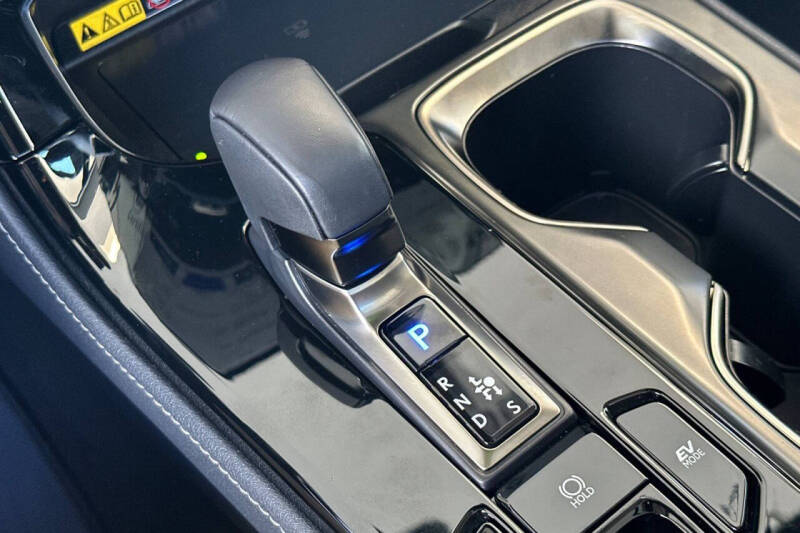 2025 Lexus NX 350h