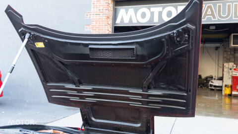 1989 Ferrari Testarossa