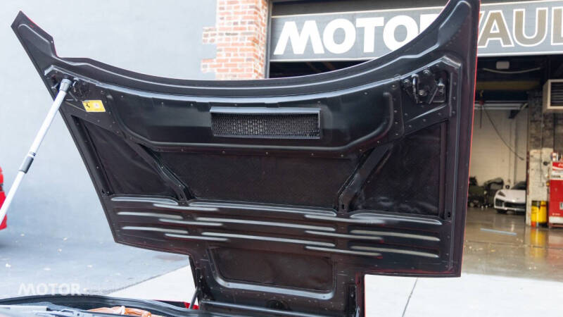 1989 Ferrari Testarossa