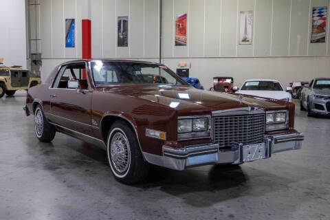 1979 Cadillac Eldorado