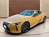 2019 Lexus LC 500