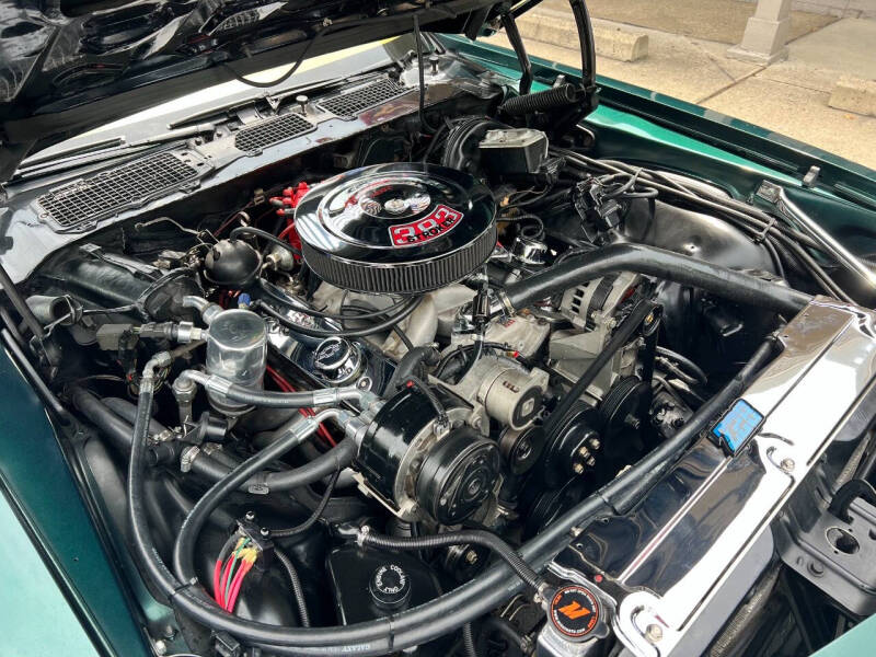1978 Chevrolet Camaro