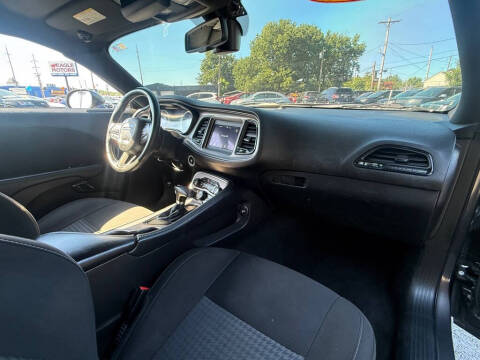 2023 Dodge Challenger GT