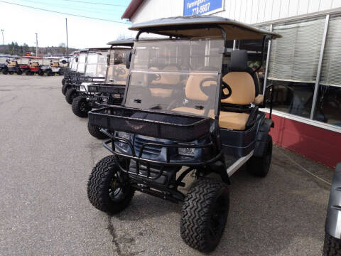 2022 STAR 9TR1229RM240A for sale at Ripley & Fletcher Pre-Owned Sales & Service - Star Inventory in Farmington ME