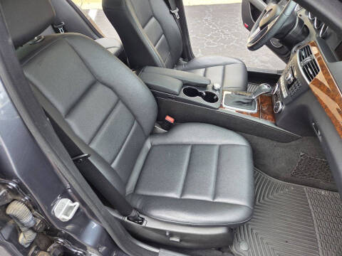 2013 Mercedes-Benz C-Class C 250 Sport