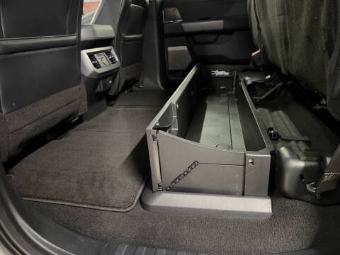 2024 Ford F-250 Super Duty Lariat