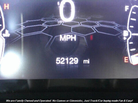 2019 Jeep Compass Altitude