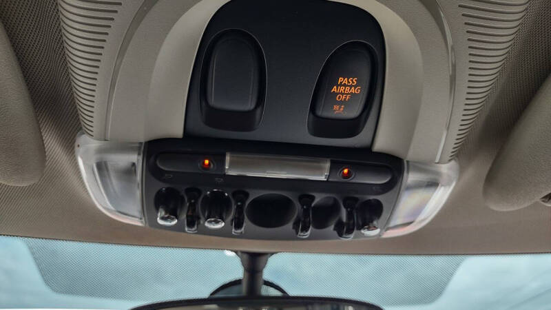 2018 MINI Hardtop 4 Door Cooper
