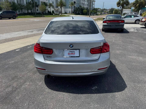 2014 BMW 3 Series 320i