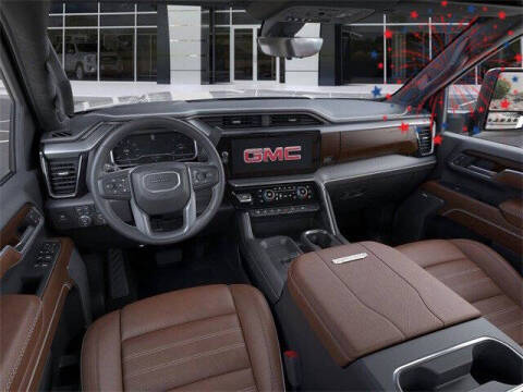 2026 GMC Sierra 3500HD