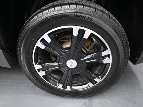 2017 GMC Terrain SLE-2