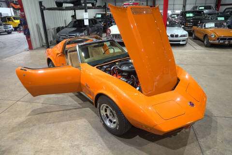 1974 Chevrolet Chevette