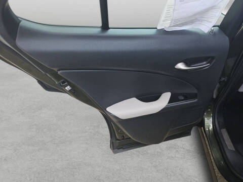 2020 Lexus UX 250h