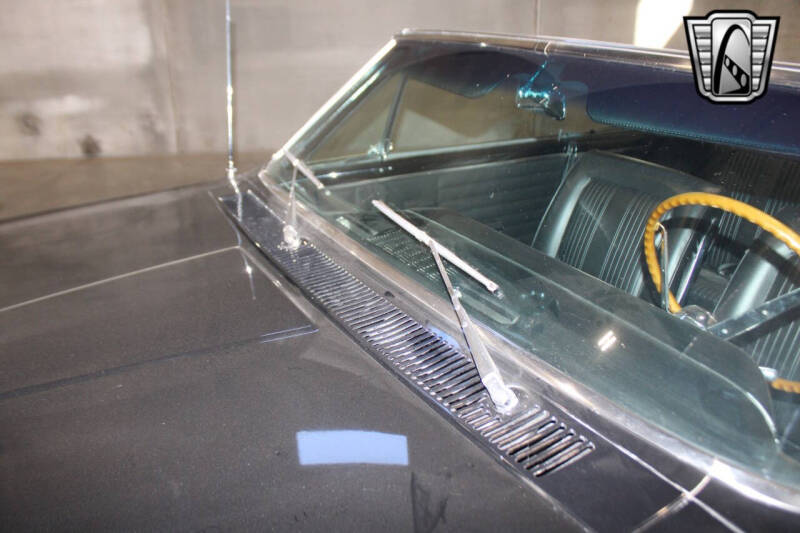 1964 Pontiac Tempest