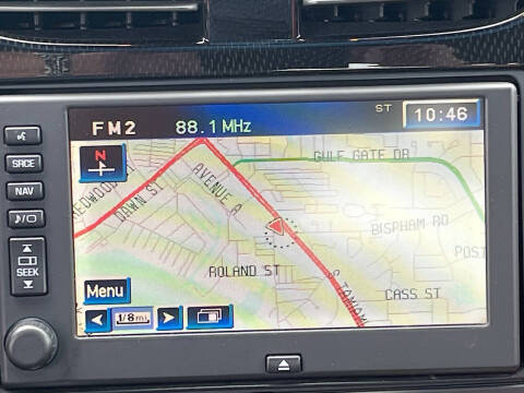 2008 Chevrolet Corvette