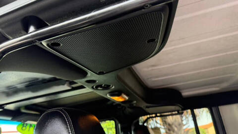 2018 Jeep Wrangler JK Unlimited Sport S