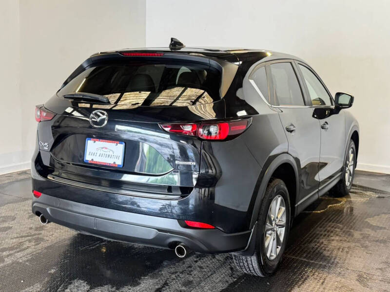 2023 Mazda CX-5 2.5 S Preferred