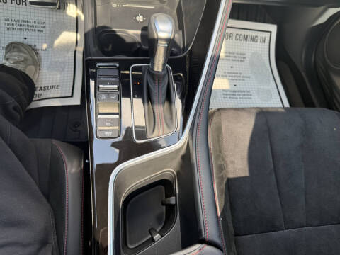 2025 Acura ADX w/A-SPEC