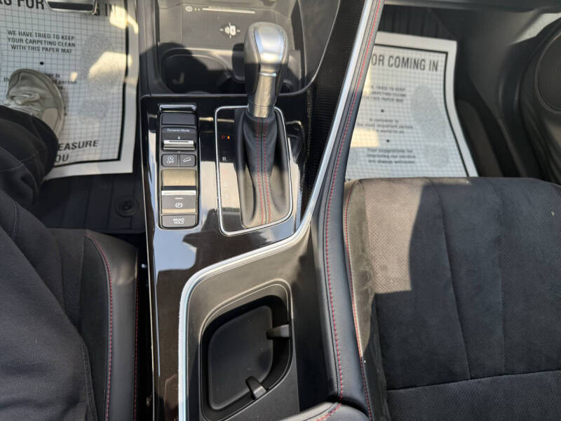 2025 Acura ADX w/A-SPEC
