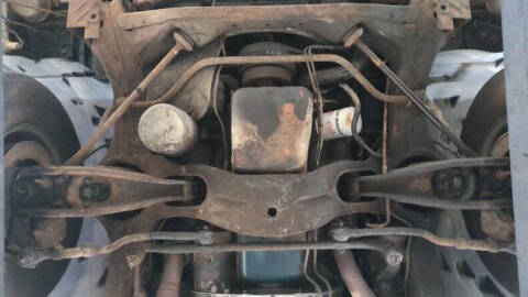 1977 Lincoln Continental