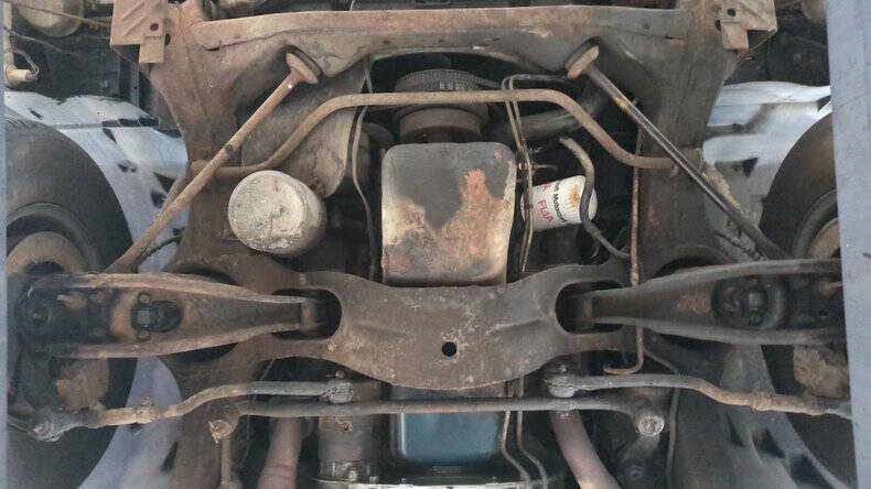 1977 Lincoln Continental