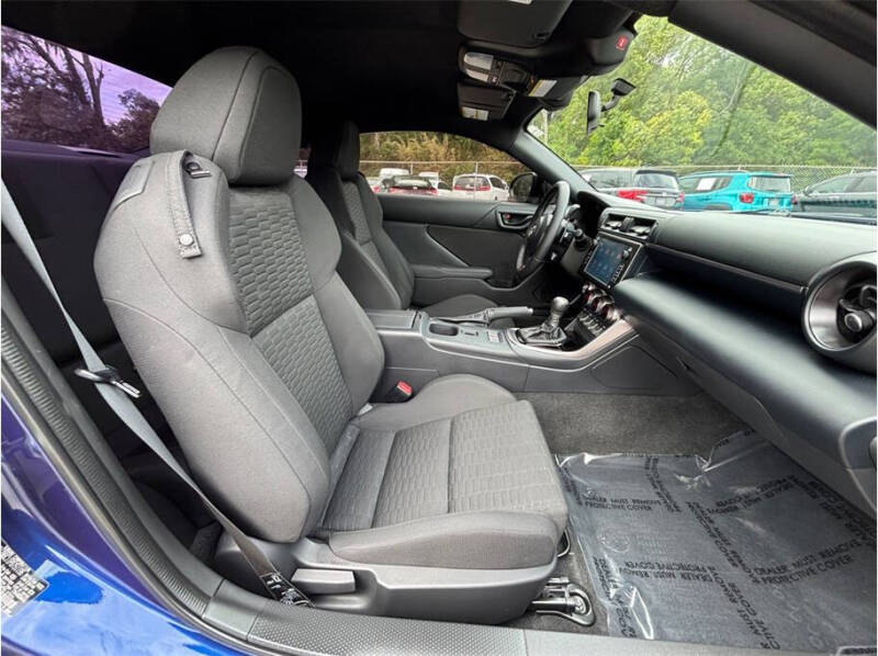 2023 Toyota GR86