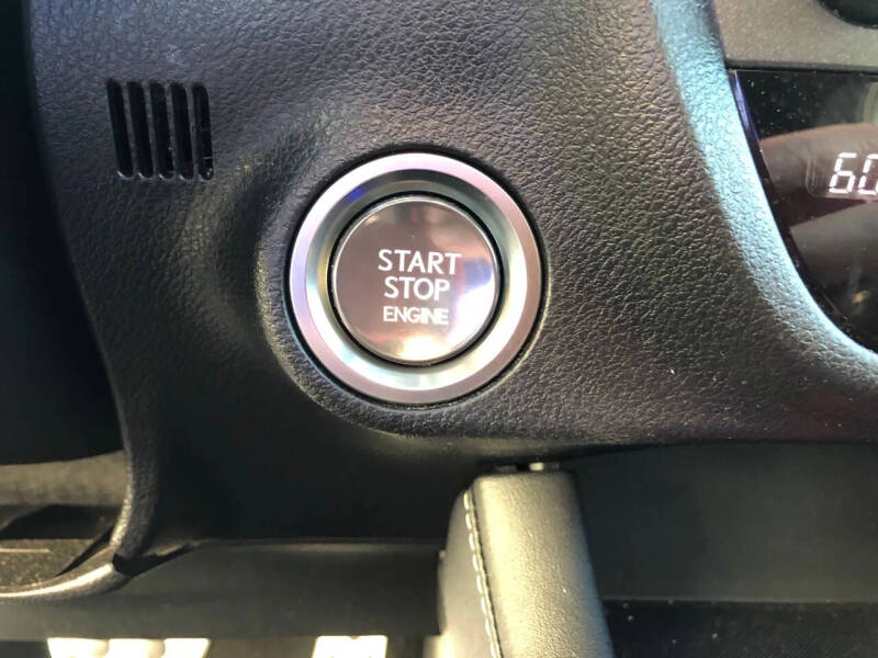 2021 Lexus RX 350 F SPORT Handling