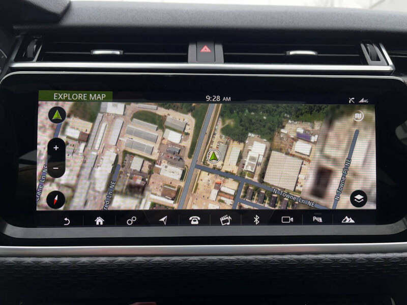 2019 Land Rover Range Rover Velar P250 S