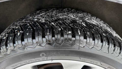 2019 Chevrolet Blazer Premier