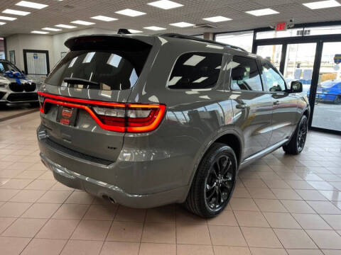 2023 Dodge Durango GT Premium