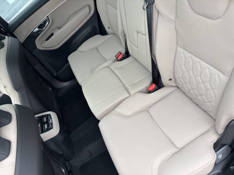 2026 Volvo XC90 B6 Plus 7P