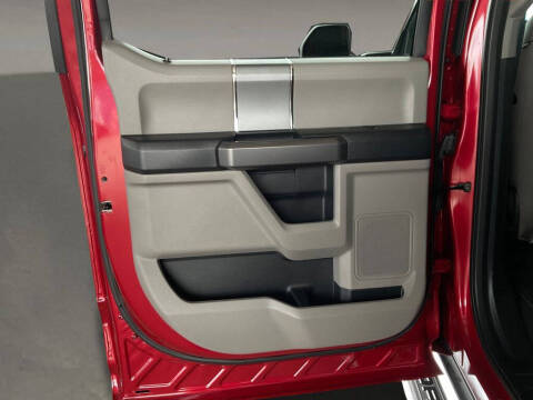 2021 Ford F-250 Super Duty