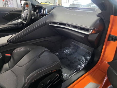 2024 Chevrolet Corvette Z06